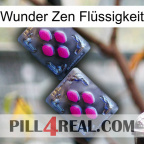 Wunder Zen Flüssigkeit 01